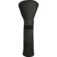 Boretti - BTV hoes - terrasverwarmer - heater - waterbestendig - 100% polyester