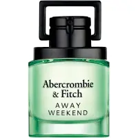 Abercrombie & Fitch Away Weekend EDT 100 ml
