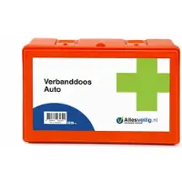 Allesveilig Verbanddoos auto