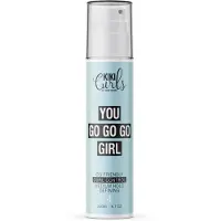 Kiki Curls Curl Control 200ml