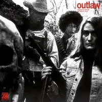 MUSIC ON VINYL Outlaw LP Argent