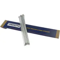 Alpina Spaken 14G (2,00mm) 286mm Zink (P36)