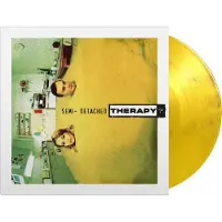 MUSIC ON VINYL Semi-Detached