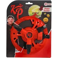 Overige merken Water Twister Rood/Zwart
