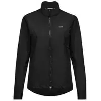 GORE WEAR Everyday Women's Long Sleeve Jacket Black