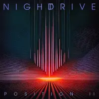 MVD Night Drive - Position Ii (LP)