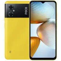 Poco Xiaomi Poco M4 5G Yellow 6/64GB