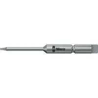 Wera 867/9 C TORX Bits, Halfmoon, TX 5 x 44 mm - 1 stuk(s) - 05345351001