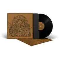 Prophecy Kinit Her - Nature Out There (LP)