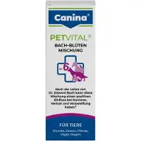 Canina Petvital Bach Bloesem Nr. 6