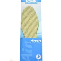 Joma Airsoft Inlegzolen - Groen