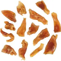 Flamingo Nature - Snack Honden - Nature Snack Achillespees 150gr - 1st - 128504 - 1st
