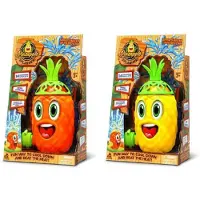 Nobrand Watersproeier Ananas Assorti