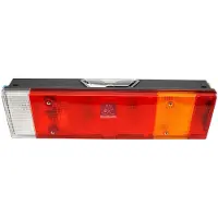 DT Spare Parts 6.86012 Achterlicht