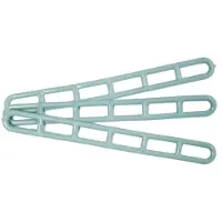 Campking Trapspanner Kunststof (6 stuks)