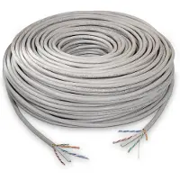 Aisens Utp Cat6 Rj45 100 M