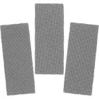 Irwin Schuurgaas 1/3 vlakschuur, universeel, met klittenband, 230x93mm, K80