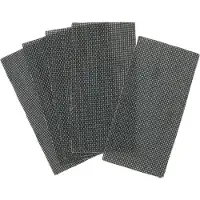 Irwin Schuurgaas 1/3 Vlakschuur 190x93 mm K240 (5x)