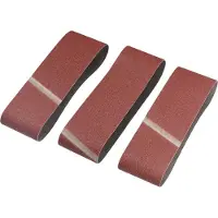 Irwin Schuurband 3PCS 75x533mm K40