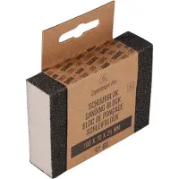 Copenhagen Pro Schuurblok | | 10 x 7 x 2.5 cm (Grof)