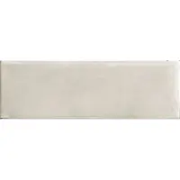 Sartoria Wandtegel visgraat beige Tint 16x5cm dune mat