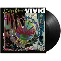 MUSIC ON VINYL Vivid