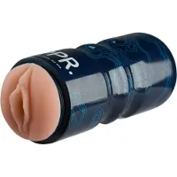 Huismerk FPPR. Vagina Masturbator - Mokka