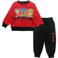 Paw Patrol Set / Joggingpak / Huispak / Vrijetijdspak - Maat 122/128