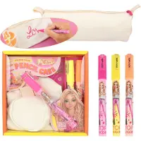 TOPModel - TOPModel DIY Colour your pencil case - etui