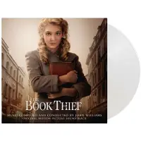 MUSIC ON VINYL Ost - Book Thief (LP)