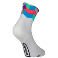 Sporcks Art White || Maat: 44-46