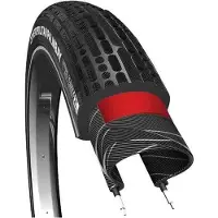CST buitenband 28 x 2.00 (50-622) Palmbay reflectie zwart