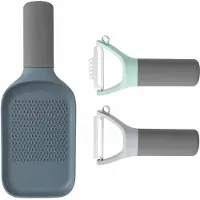 Berghoff Schil- & raspset - Leo