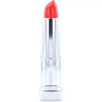 Maybelline Lipstick - Color Sensational - 914-vibrant mandarin