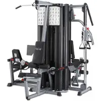 BodyCraft X4 Krachtstation