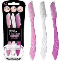 Wilkinson Sword Beauty Eyebrow Shaper 3-delig Per stuk