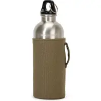 Kikkerland Huckleberry Waterfles