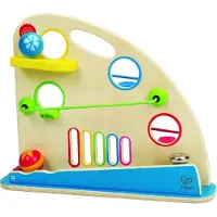 Hape Kugel-Rennbahn