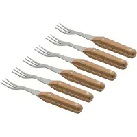 Berghoff Steak vork x6