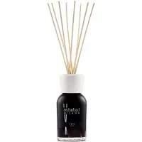 Millefiori Geurstokjes Nero 250 Ml