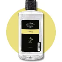 Scentchips Geurolie Liberty 475 Ml