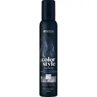 Indola Color Style Mousse - 200ml