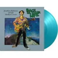 MUSIC ON VINYL BACK IN YOUR LIFE
