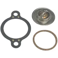 Sierra Mercruiser 18-3648 Thermostat Zilver