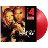 MUSIC ON VINYL I Wanna Show You
