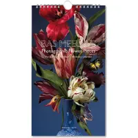 Bekking & Blitz Bas Meeuws Flower Verjaardagskalender