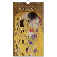 Bekking & Blitz Gustav Klimt Verjaardagskalender