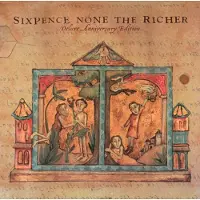 Records on Vinyl Sixpence None the Richer - Sixpence None the Richer (LP)