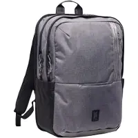 Chrome Industries - Fietsforensen - Hawes 26L Pack Castlerock Twill voor Unisex van Nylon - Grijs