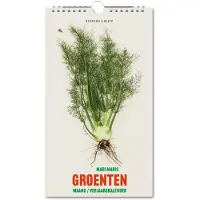 Bekking & Blitz Groenten, Mari Maris Verjaardagskalender